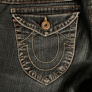 True religion Becky jeans